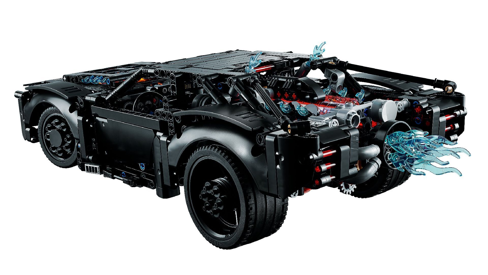LEGO® The Batman - Batmobile™