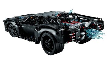 LEGO® The Batman - Batmobile™