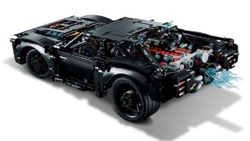 LEGO® The Batman - Batmobile™