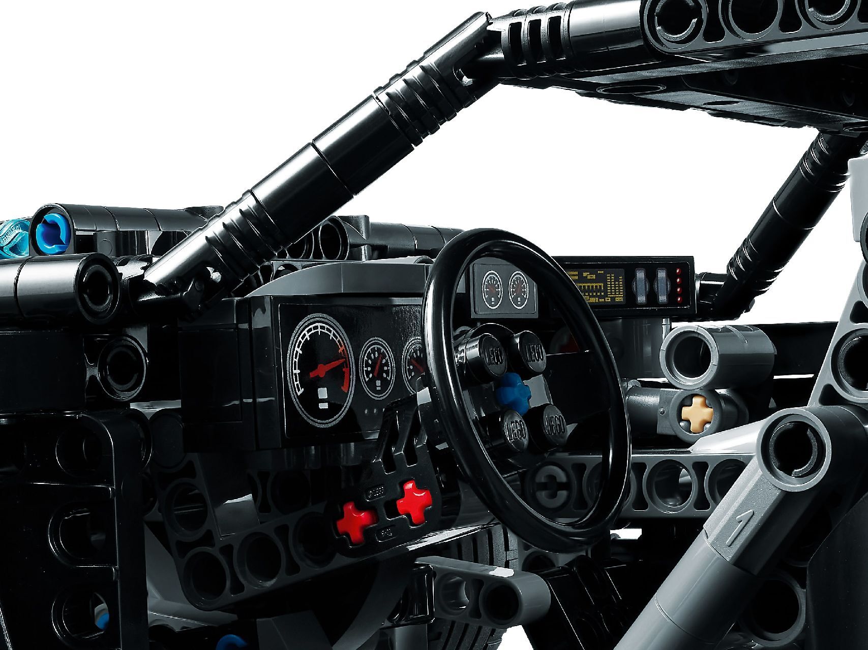 LEGO® The Batman - Batmobile™