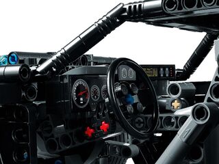 LEGO® The Batman - Batmobile™