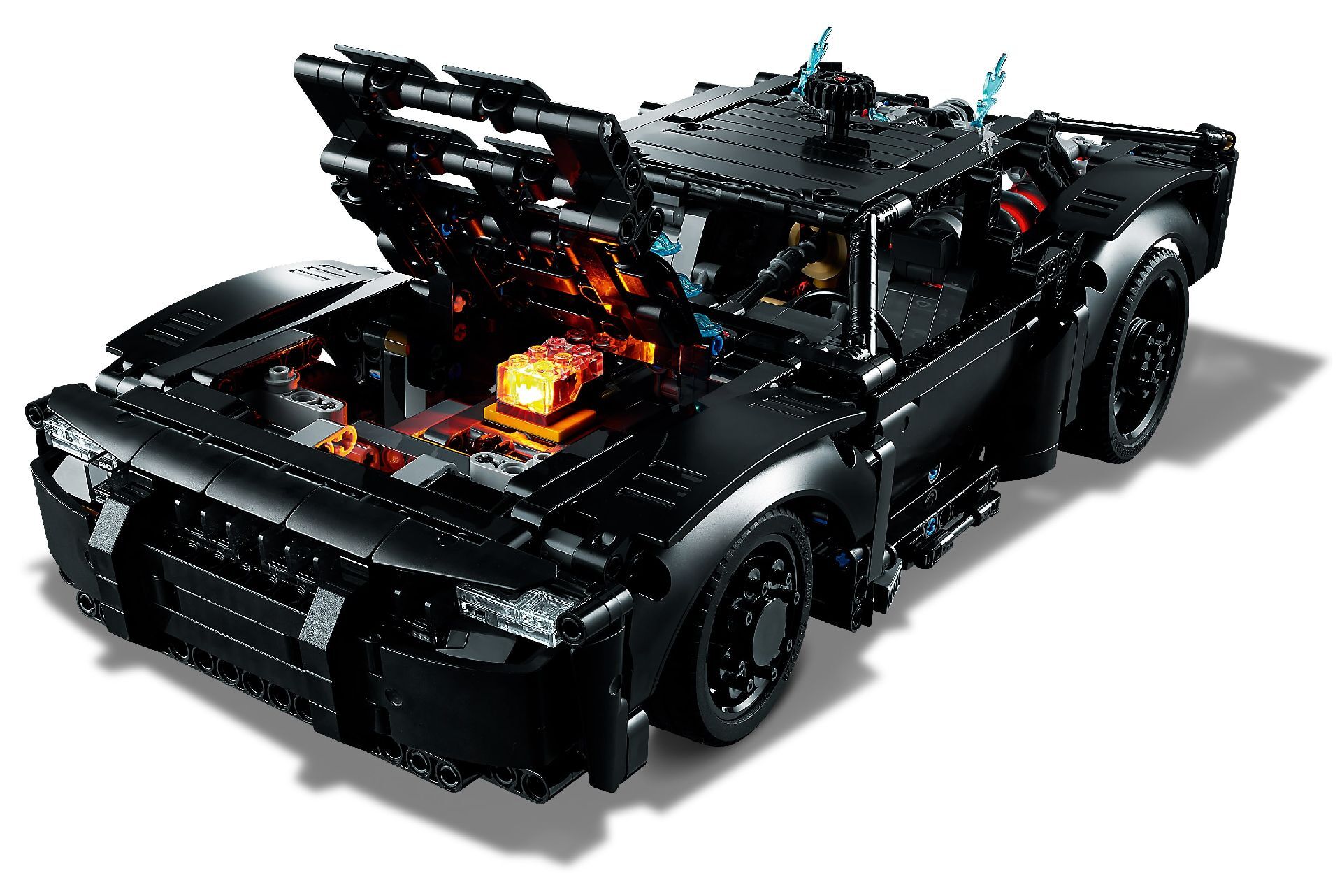 LEGO® The Batman - Batmobile™
