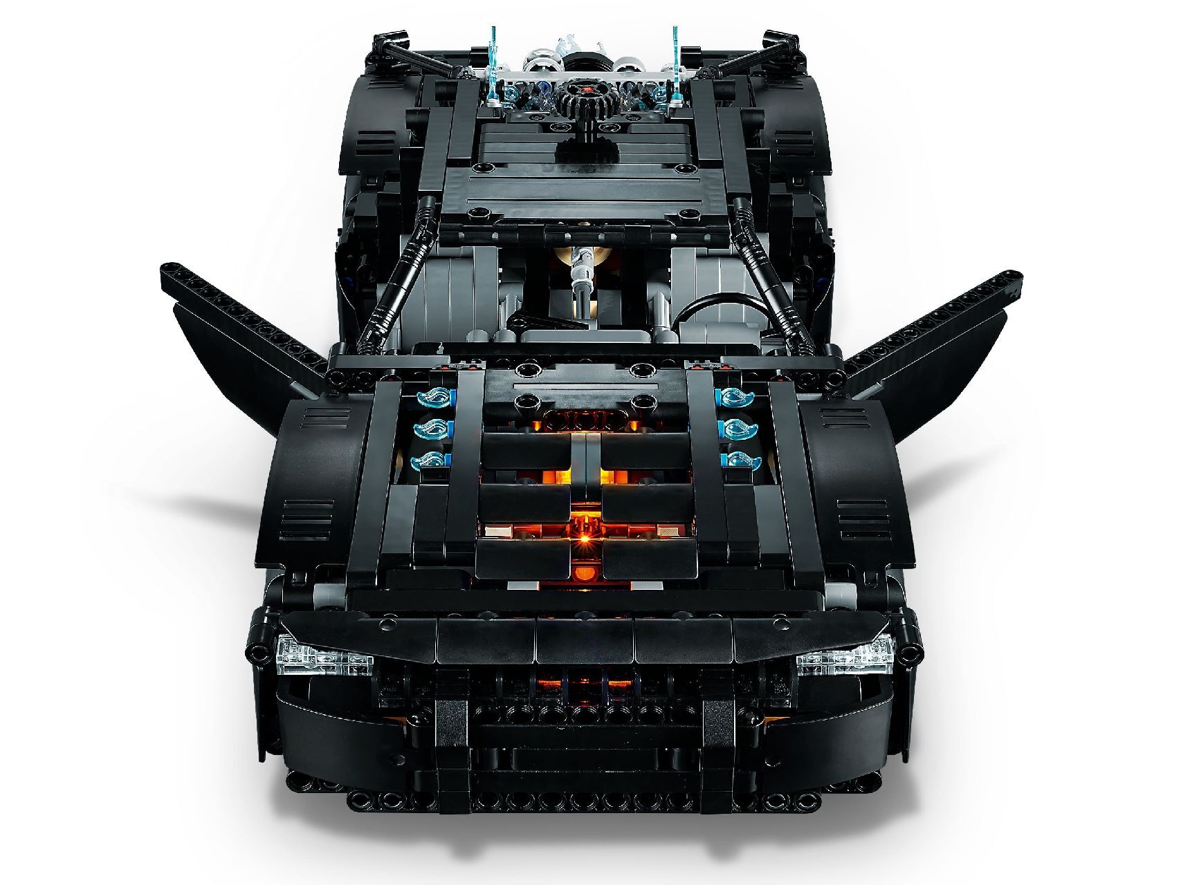 LEGO® The Batman - Batmobile™