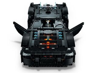 LEGO® The Batman - Batmobile™