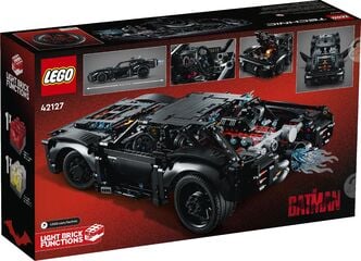 LEGO® The Batman - Batmobile™