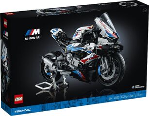 LEGO® BMW M 1000 RR