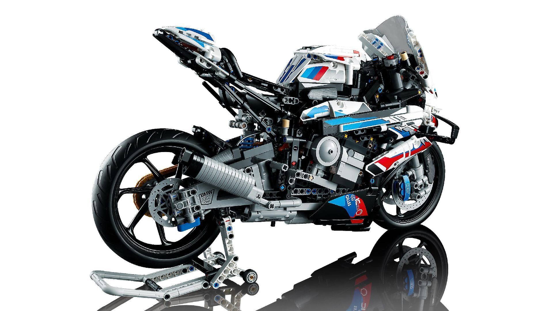 LEGO® BMW M 1000 RR