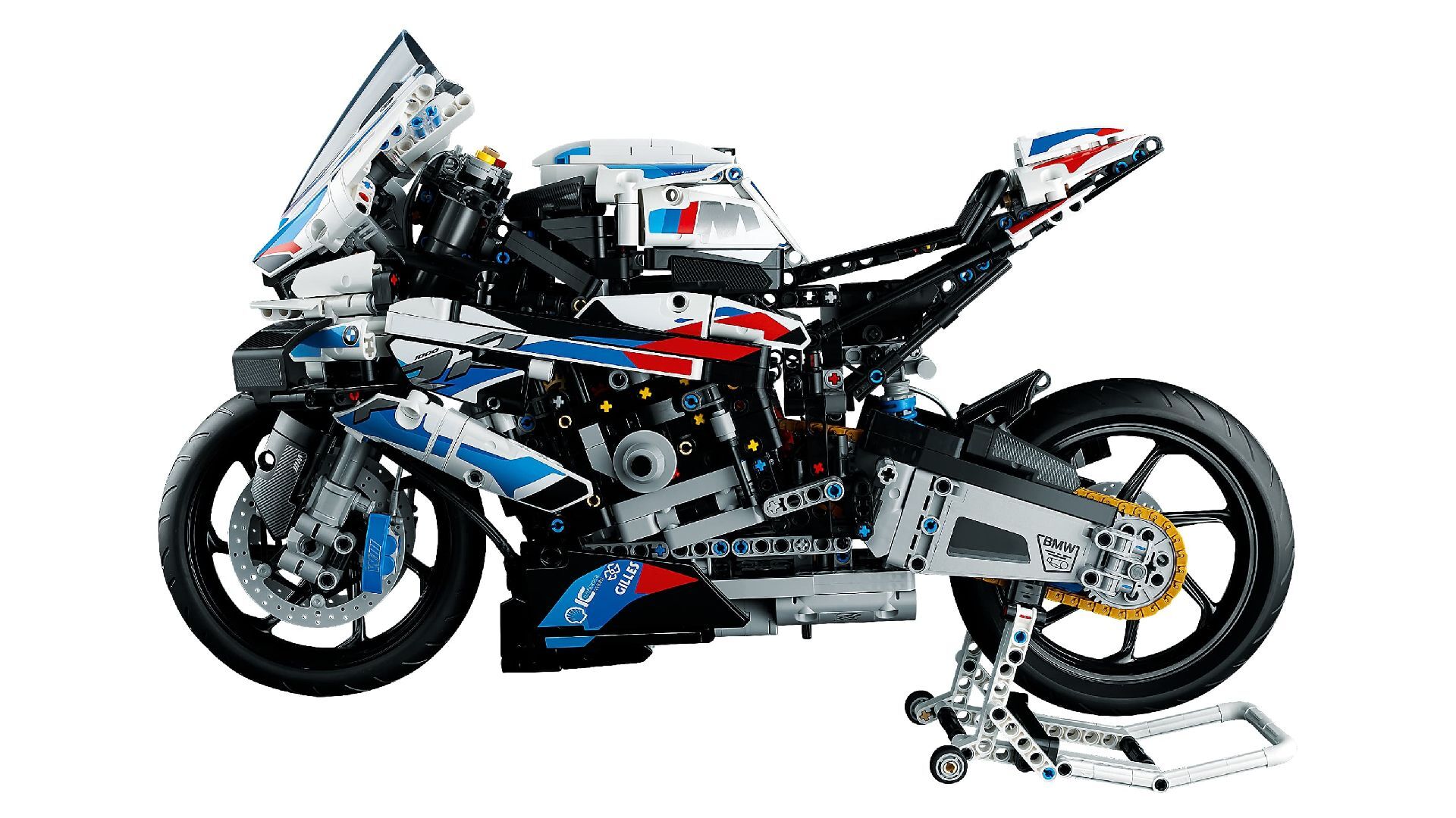 LEGO® BMW M 1000 RR