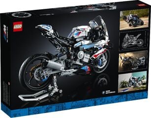 LEGO® BMW M 1000 RR