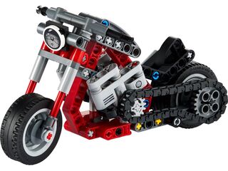 LEGO® Motorcycle