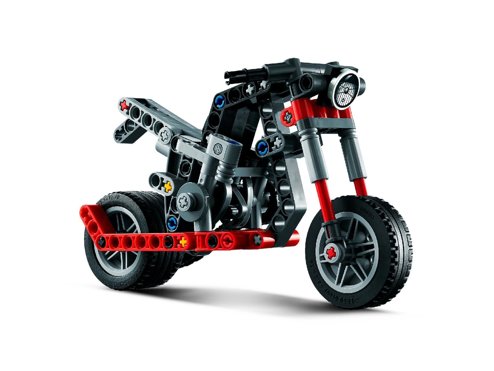 LEGO® Motorcycle
