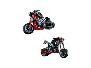 LEGO® Motorcycle