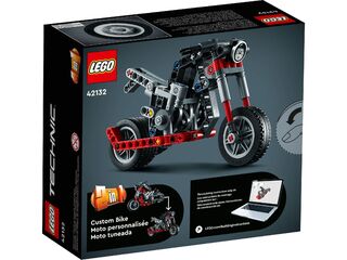 LEGO® Motorcycle