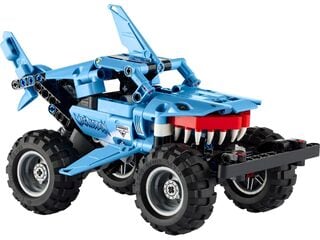 LEGO® Monster Jam™ Megalodon™