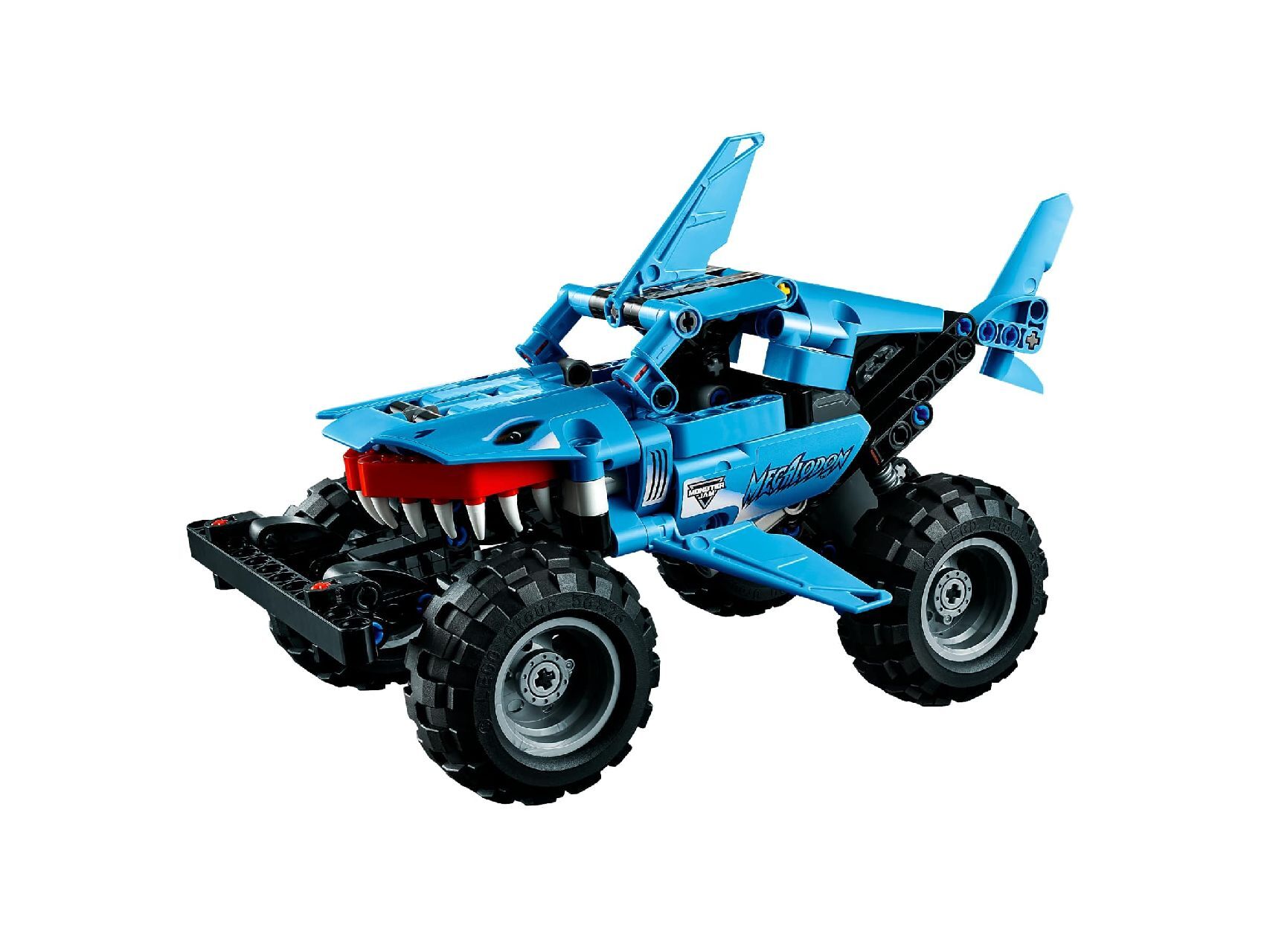 LEGO® Monster Jam™ Megalodon™