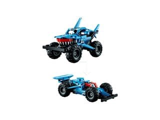 LEGO® Monster Jam™ Megalodon™