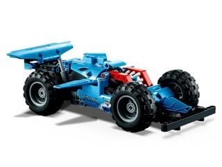 LEGO® Monster Jam™ Megalodon™