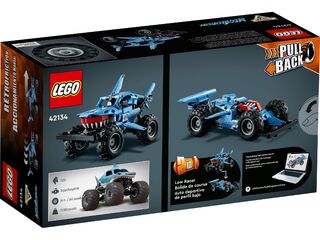 LEGO® Monster Jam™ Megalodon™