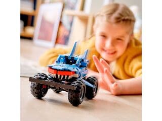 LEGO® Monster Jam™ Megalodon™