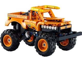 LEGO® Monster Jam™ El Toro Loco™