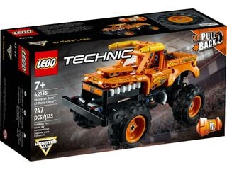 LEGO® Monster Jam™ El Toro Loco™