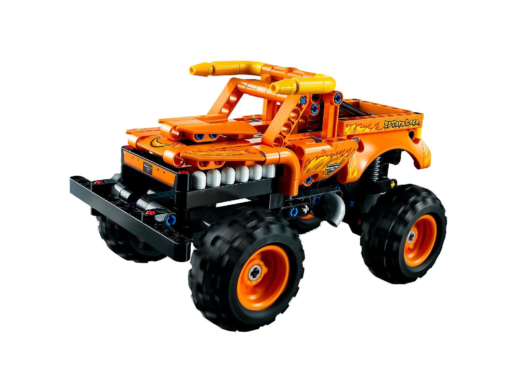 LEGO® Monster Jam™ El Toro Loco™