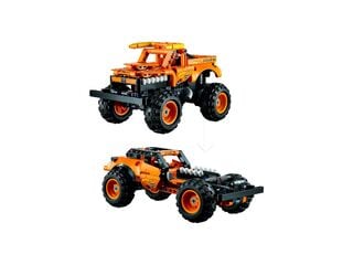 LEGO® Monster Jam™ El Toro Loco™