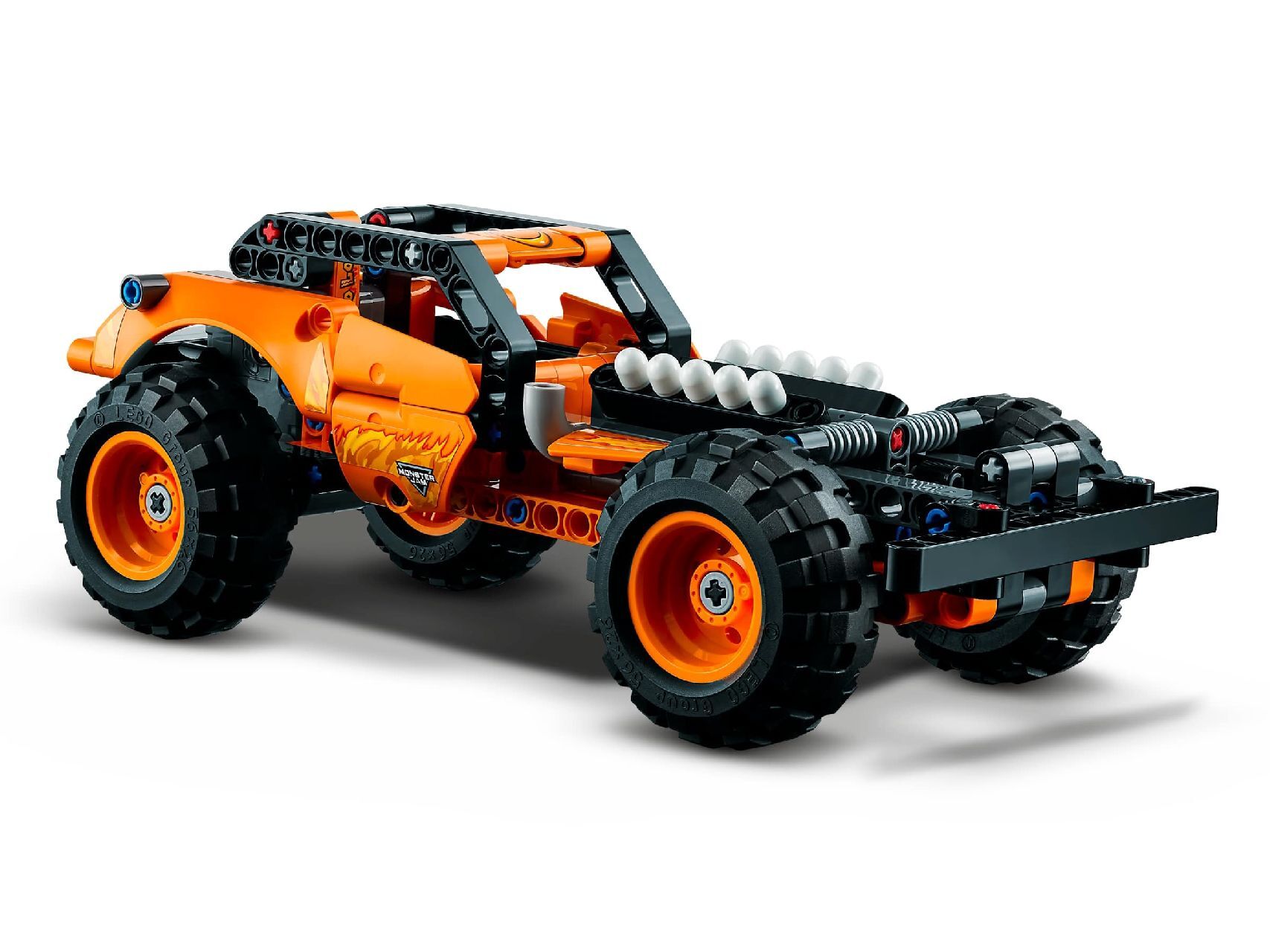 LEGO® Monster Jam™ El Toro Loco™