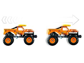 LEGO® Monster Jam™ El Toro Loco™