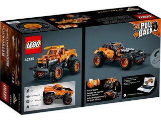 LEGO® Monster Jam™ El Toro Loco™