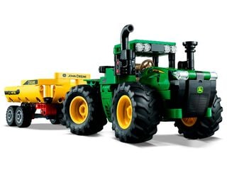 LEGO® John Deere 9620R 4WD Tractor