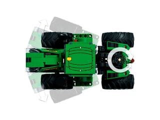 LEGO® John Deere 9620R 4WD Tractor