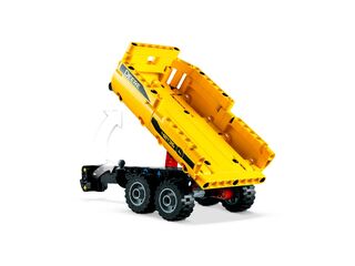 LEGO® John Deere 9620R 4WD Tractor