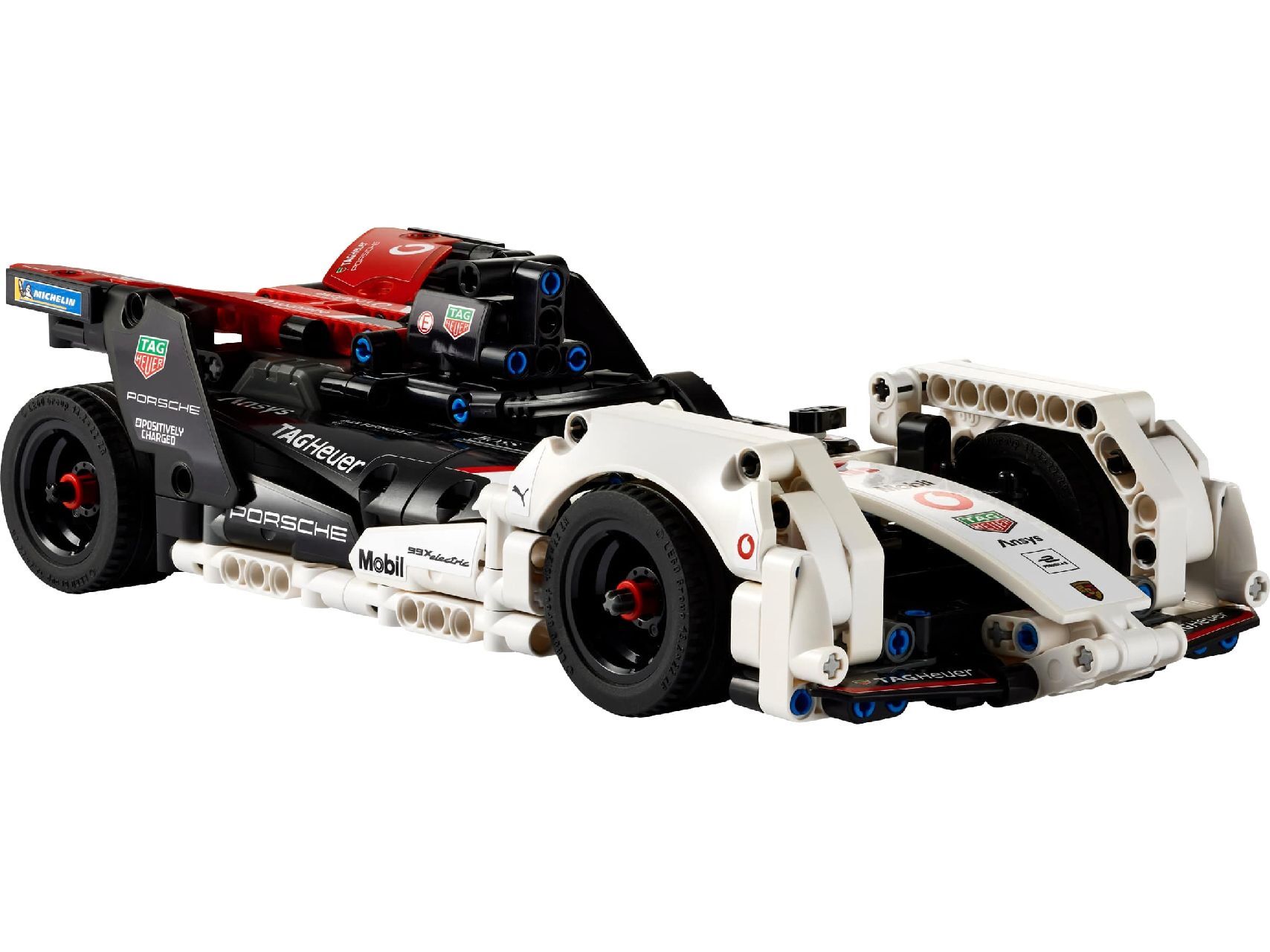 LEGO® Formula E™ Porsche 99X Electric