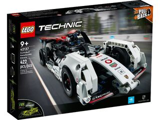 LEGO® Formula E™ Porsche 99X Electric