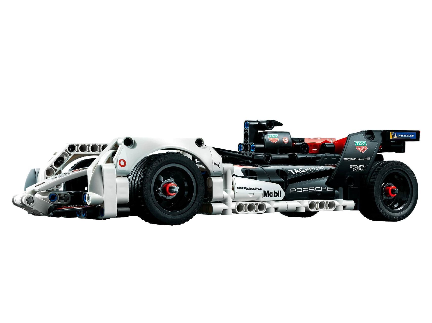 LEGO® Formula E™ Porsche 99X Electric