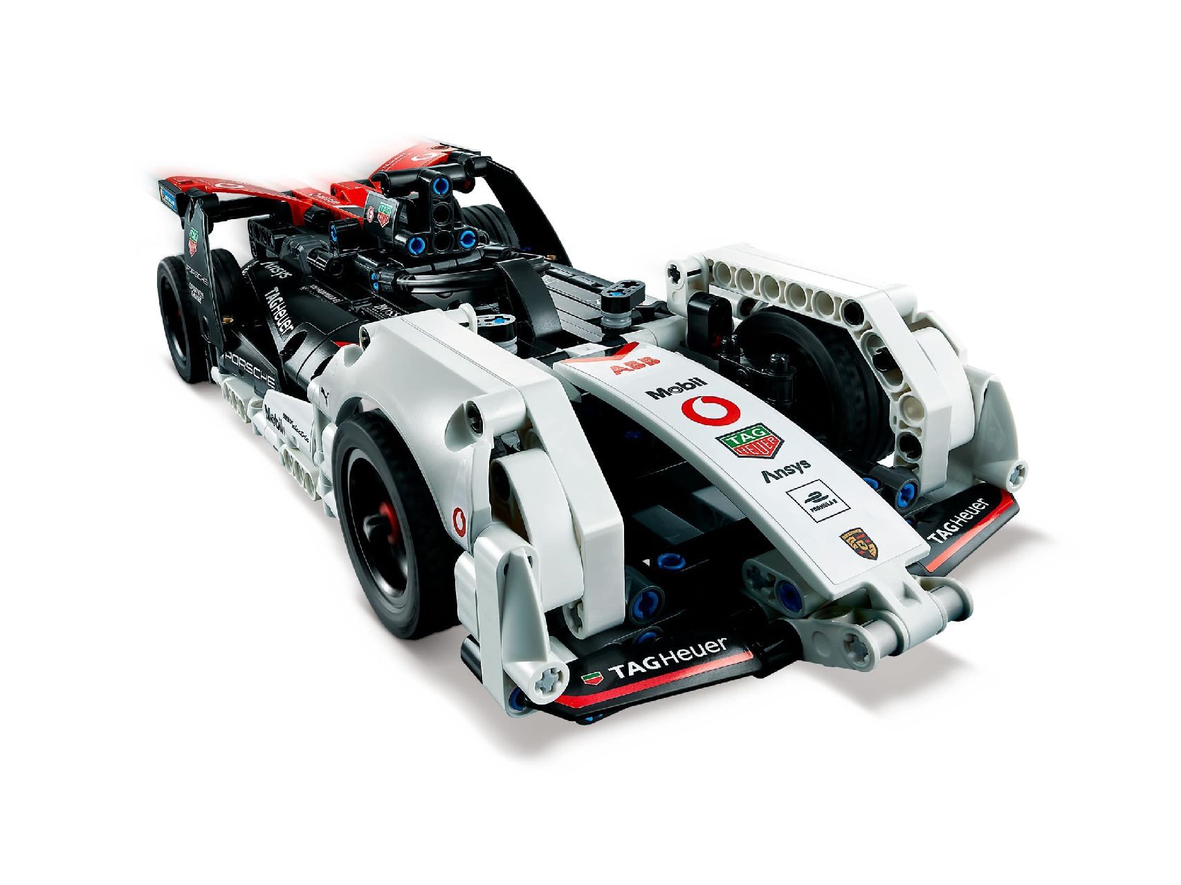 LEGO® Formula E™ Porsche 99X Electric