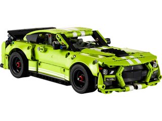 LEGO® Ford Mustang Shelby® GT500®