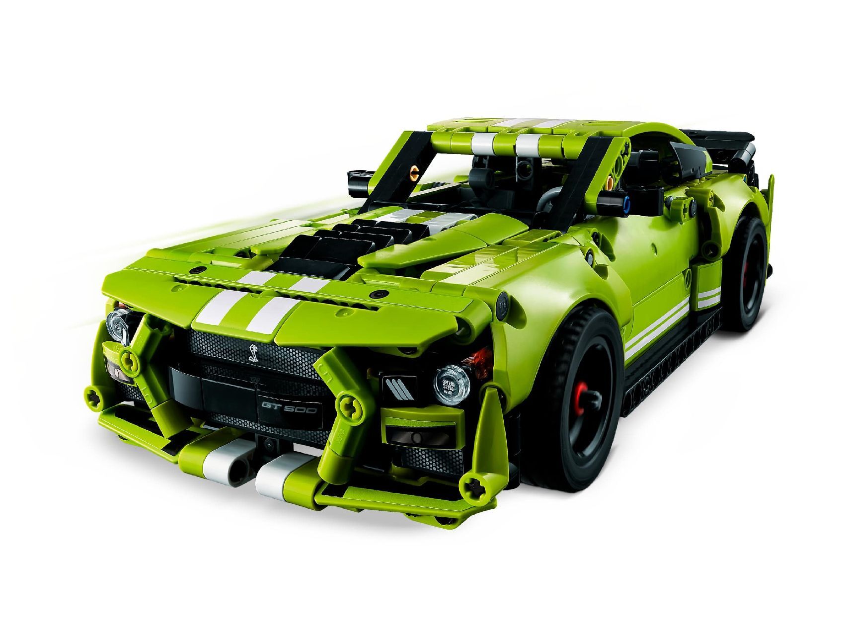 LEGO® Ford Mustang Shelby® GT500®