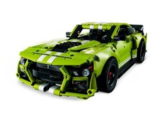 LEGO® Ford Mustang Shelby® GT500®