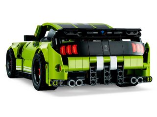 LEGO® Ford Mustang Shelby® GT500®