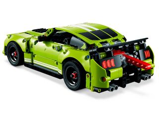 LEGO® Ford Mustang Shelby® GT500®
