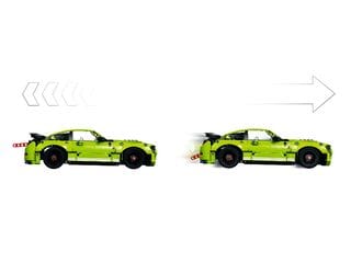 LEGO® Ford Mustang Shelby® GT500®