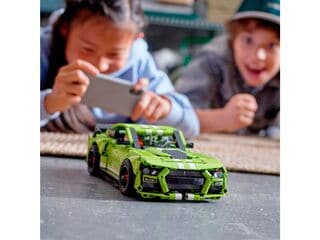 LEGO® Ford Mustang Shelby® GT500®