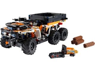 LEGO® All-Terrain Vehicle