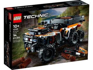 LEGO® All-Terrain Vehicle
