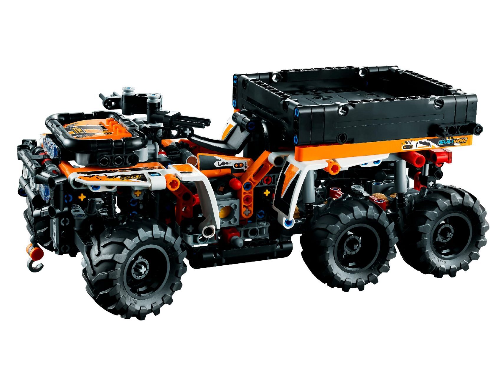 LEGO® All-Terrain Vehicle