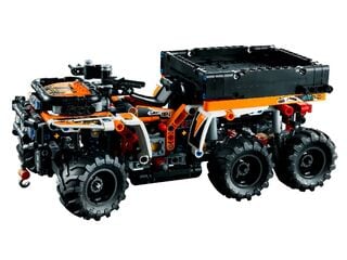 LEGO® All-Terrain Vehicle