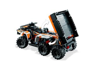 LEGO® All-Terrain Vehicle