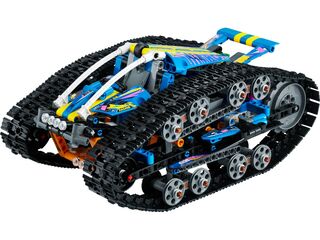 LEGO® App-Controlled Transformation Vehicle
